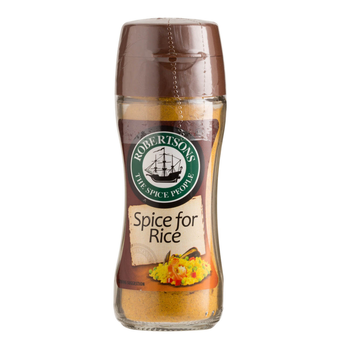 Robertsons Spice Salt and Vinegar 103g – African Hut