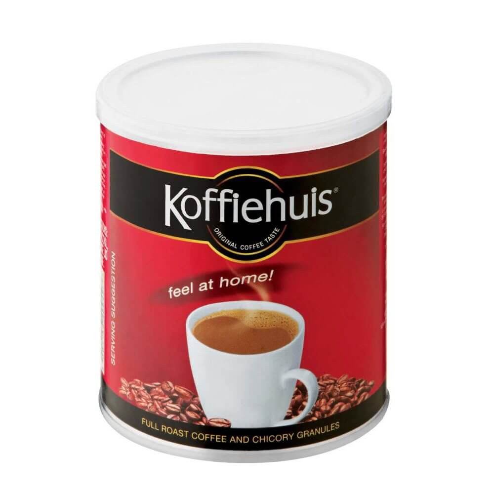 Koffiehuis Coffee - Pronto (Pack of 48) 250g – African Hut