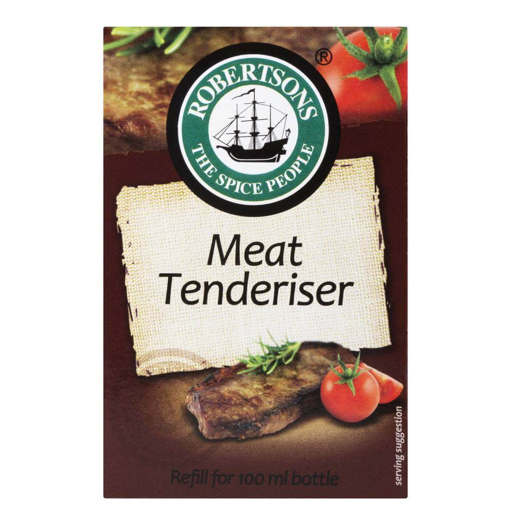 Meat Tenderizer - Sheffield Spice & Tea Co