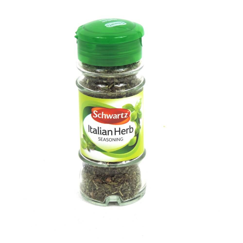 Italian Herb Seasoning