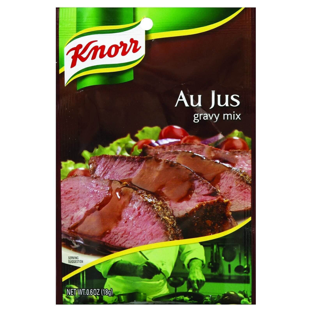 Knorr Au Jus Gravy Mix
