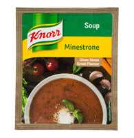 Knorr Soup Minestrone 50g