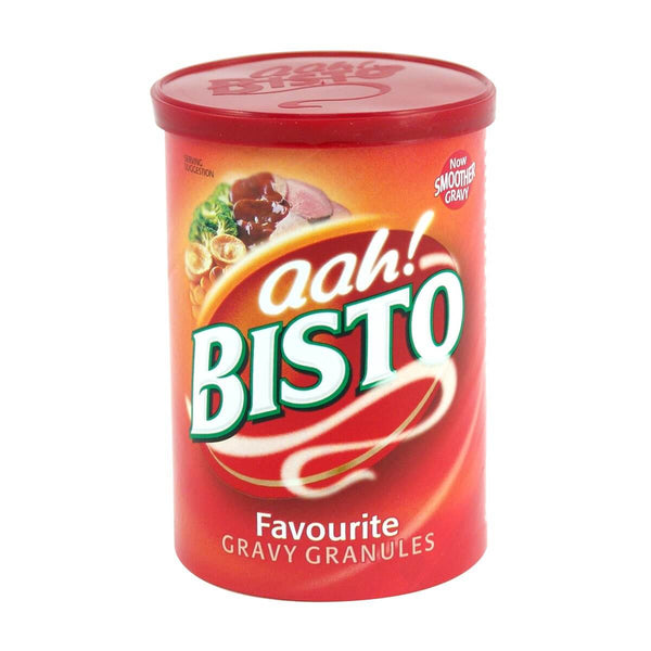 Bisto Gravy Granules Original 190g