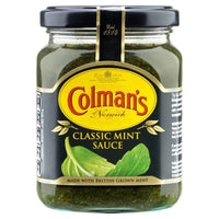 Colmans Mint Sauce 165g