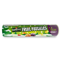 Nestle Rowntrees Fruit Pastilles Novelty Tube 115g