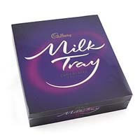 Cadbury Milk Tray 360g