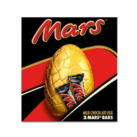 Mars Easter Egg Mars Bar Egg 171g