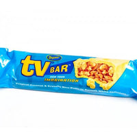 BEST BY SEPTEMBER 2024: Beacon Tv Bar White Chocolate (Kosher) 47g