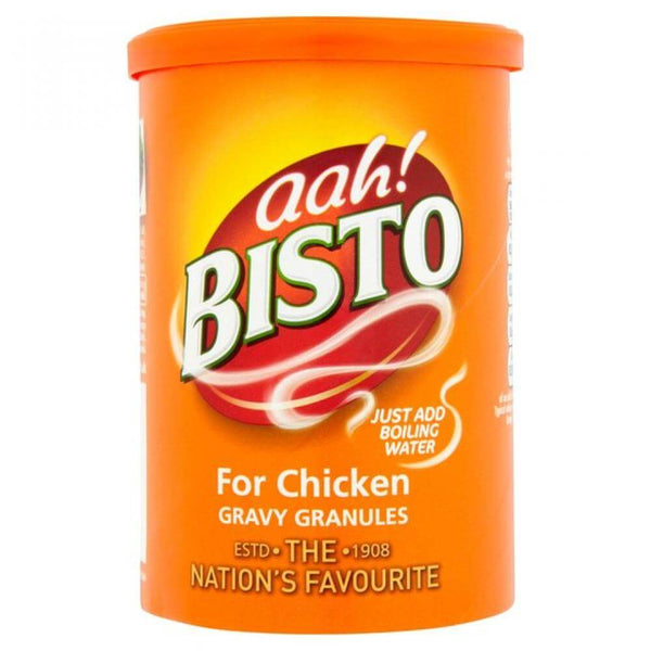 Bisto Gravy Granules For Chicken 190g