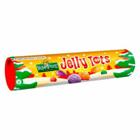 Nestle Rowntrees Jelly Tots Novelty Tube 115g