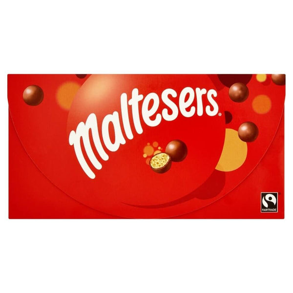 Mars Maltesers Large Box 310g