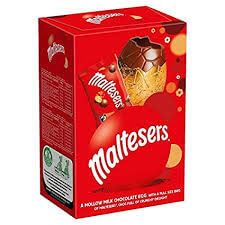 Mars Maltesers Medium Egg 96.5g