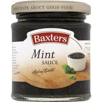 Baxters Mint Sauce 170g