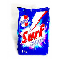 BEST BY JANUARY 2025: Surf Washing Powder Handwash Superblue 1kg