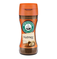 BEST BY AUGUST 2024: Robertsons Spice Nutmeg Bottle 55g