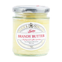 Wilkin and Sons Tiptree Brandy Butter 170g