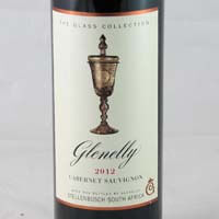 Glenelly Wine Cabernet Sauvignon Stellenbosch 2019 750ml