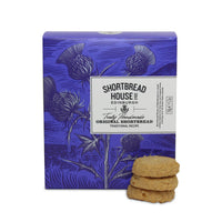 House of Edinburgh Shortbread Original 150g