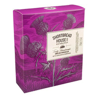 House of Edinburgh Shortbread Cinnamon and Demerara Sugar 150g