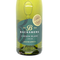 Backsberg Wine Chenin Blanc 2022 750ml