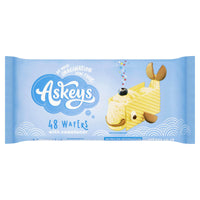 Askeys Ice Cream Wafer (Item Contains 48 Wafers) 65g