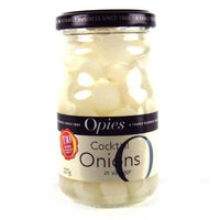 Opies Cocktail Onions 227g