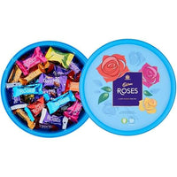 Cadbury Roses Tin 750g