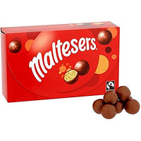 Mars Maltesers Medium Box 185g