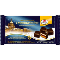 Dr Quendt Dresdner Marzipan Dominos Steine 200g