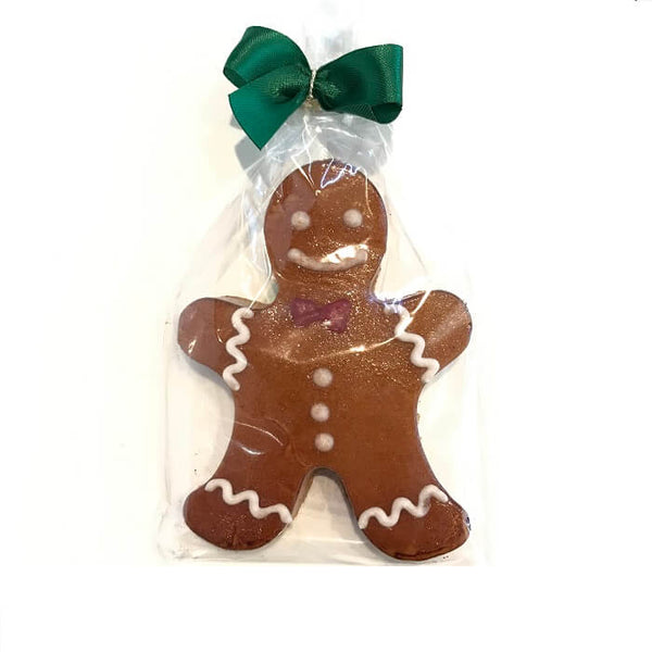 Funsch Gingerbread Boy Marzipan Figure 50g