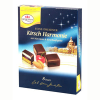 Dr Quendt Feine Dresdner Kirsch Harmonie 150g