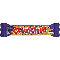 Cadbury Crunchie Australia (HEAT SENSITIVE ITEM - PLEASE ADD A THERMAL BOX TO YOUR ORDER TO PROTECT YOUR ITEMS 50g