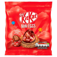 Nestle Kitkat Mini Eggs Bag 81g