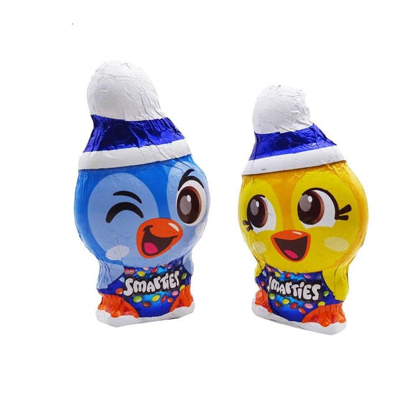 Nestle Smarties Penguin 94g