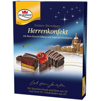 Dr Quendt Herrenkonfekt 160g