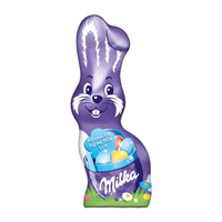 Milka Alpine Milk Chocolate Bunny 45g