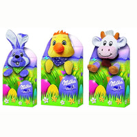 Milka Plush Toy Easter Magic Mix 96g