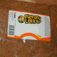 BEST BY DECEMBER 2024: Flippen Lekka Chutney Sprinkle 500g