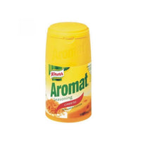 BEST BY SEPTEMBER 2024: Knorr Aromat Canister Cheese 75g