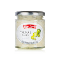 Baxters Tartare Sauce 170g