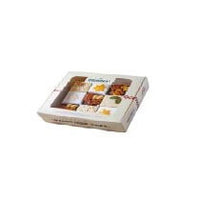 The Original Cake Company 9 Piece Fruit Christmas Gift Box 710g