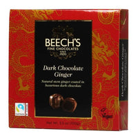 Beechs Dark Chocolate Ginger 90g