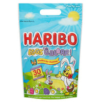 Haribo Swizzles Haribo Eggs Galore Pouch 480g