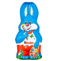 Ferrero Kinder Hollow Figure Shape Bunny 55g