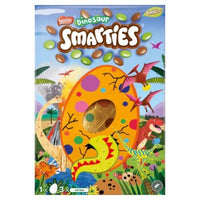 Nestle Smarties Egg Dinosaur  226g
