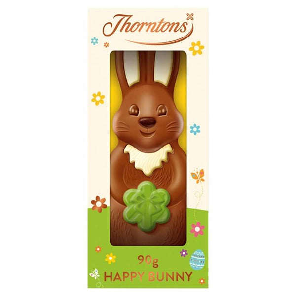 Thorntons Milk Chocolate Bunny 90g