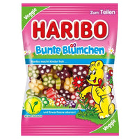 Haribo Colorful Flowers 175g