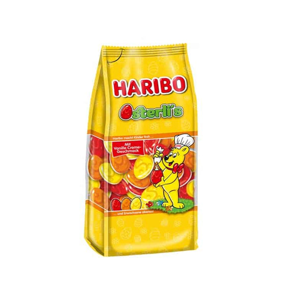 Haribo Osterlis 250g