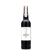 Broadbent Tawny Port 500ml