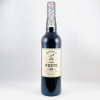 Broadbent Tawny Port 500ml